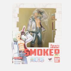 피규아츠 ZERO 스모커 ONE PIECE(원피스) 완성품 피규어 반다이