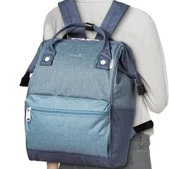 F-015-288　未使用　 anello(アネロ) 　 口金　 リュック