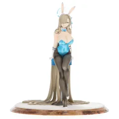 一之瀬アスナ(バニーガール)(いちのせあすな) ブルーアーカイブ -Blue Archive- 1/7 完成品 フィギュア GOODSMILE ONLINE SHOP&Amazon.co.jp&あみあみ&アニメイト&dアニメストア限定 マックスファクトリー
