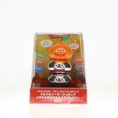 スライムかがみもち AM ぐらぐらソーラーフィギュア スライムかがみもち&スライムタワー ドラゴンクエスト プライズ(451817000) タイトー