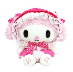 チャックスGP グルーミー ぬいぐるみ head dress variation - メルカリ