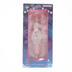 A賞 後藤ひとり(ごとうひとり) フィギュア 1/7 Gracemaster 一番くじ アニメ「ぼっち・ざ・ろっく!」VOLUME 4 プライズ バンダイスピリッツ