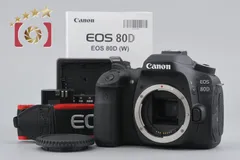 2026年最新】canon eos 80d 中古の人気アイテム - メルカリ