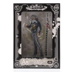 A賞 トラファルガー・ロー 一番くじ ワンピース 〜最悪の世代編〜 ONE PIECE フィギュア プライズ バンプレスト