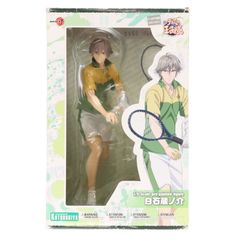 ARTFX J 시라이시 쿠라노스케(시라시쿠라노스케) 신 테니스의 왕자님 1/8 완성품 피규어(PP510) 코토부키야