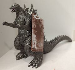 ビリケン商会 金星竜イーマ ソフビ キット未組立 - メルカリ