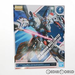 건담 베이스 한정 MG 1/100 ZGMF-X10A 프리덤 건담 Ver.2.0 클리어 컬러 기동 전사 건담 SEED(시드) 프라모델(5063078) 반다이 스피릿