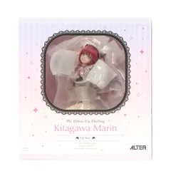 喜多川海夢(きたがわまりん) リズVer. その着せ替え人形は恋をする 1/6 完成品 フィギュア アルター