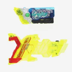 DXゼロツープログライズキー&ゼロツードライバーユニット 仮面ライダーゼロワン 完成トイ バンダイ