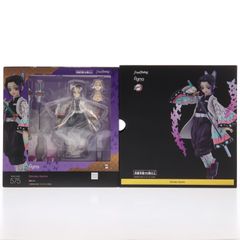 figma(피그마) 575 호 나비 시노부(코초시노부) 귀멸의 칼날 완성품 가동 피규어 맥스 팩토리