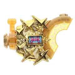 プレミアムバンダイ限定 PREMIUM DX メモリアルフィーバースロットレイズバックル 仮面ライダーギーツ 完成トイ バンダイ