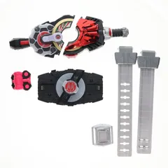 変身ベルト DXデザイアドライバー 仮面ライダーギーツ 完成トイ バンダイ