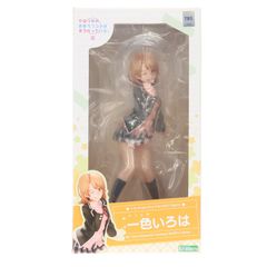 일색 이로하(일본 이로하) 역시 나의 청춘 러브 쌀은 잘못되어 있다. 완 1/8 완성품 피규어(PP782) 코토부키야