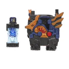 DXクローズドラゴン 仮面ライダービルド 完成トイ バンダイ