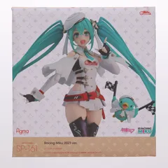 2026年最新】figma レーシングミク 2023の人気アイテム - メルカリ