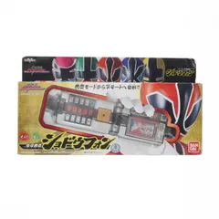 2026年最新】シンケンジャー ショドウフォンの人気アイテム - メルカリ