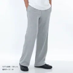 新品　Calvin Klein カルバンクライン LV00NM2926 P7A コットンジャージースウェットパンツ