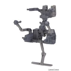 1/72 EHI-3 コマンドウルフ LC ゼネバス帝国軍仕様ZOIDS(ゾイド