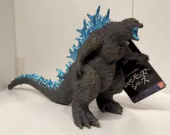 BANDAI NAMCO ムービーモンスターシリーズ ゴジラ-1.0 ゴジラ2023 熱線放射ver