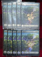 べ*ぇ様 平地 チョコボトラックfoil 20枚セット 日本語 MTG - メルカリ