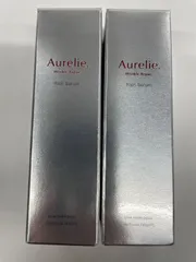 Ｄ2925 Aurelie. オレリー リンクルリペア セラム（美容液）計2点セット
