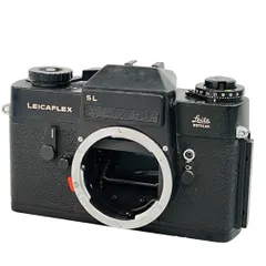 2026年最新】leicaflex slの人気アイテム - メルカリ