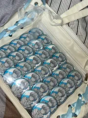 僕のヒーローアカデミア ヒロアカ 轟 プラザ 限定 原画 グリッター A4 痛バッグ 缶バッジ