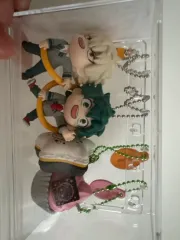 僕のヒーローアカデミア 윈브레 キーホルダー 出品