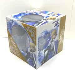 【中古】【未開封】セイバー/アルトリア・ペンドラゴン 豪華版 「Fate/Grand Order」 1/7 ABS＆PVC製塗装済み完成品[95]