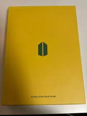 BTSメンバーシップキット 5期