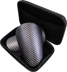 ボーノミルクさん専用です！TTR SL用　カーボンレガース　シンガード　中古 ボーノミルクさん専用です！TTR SL用 カーボンレガース シンガード