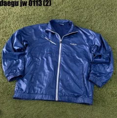 リーボック トレーナー トップス ジップアップ ジャケット 95