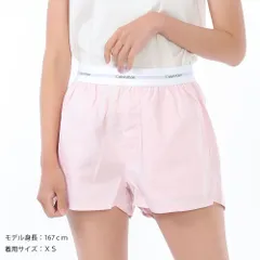 新品　Calvin Klein カルバンクライン LV00QS7411 TFF ルームパンツのサムネイル