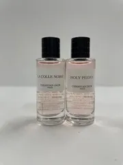 W1615 K Christian Dior メゾンクリスチャンディオール  オードゥパルファン 7.5ml 計2点セット