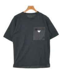 543 【新品】PRADA Re-Nylon ジャージーTシャツ Mサイズ - メルカリ
