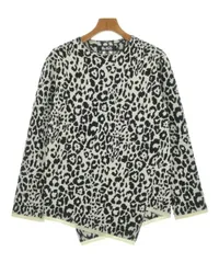 BLACK COMME des GARCONS ニット・セーター メンズ 【古着】【中古】【送料無料】のサムネイル