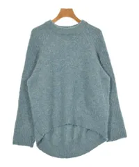 LE CERCLE par rope ニット・セーター レディース 【古着】【中古】【送料無料】