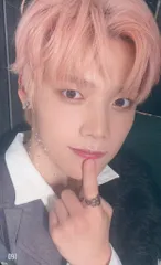 INI 木村柾哉 LAPOSTA2025 091