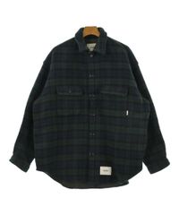 WTAPS WCPO2023.AW - メルカリ