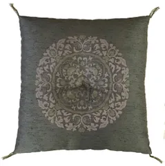 八端判座布団　5枚組　お客様用　新々一つ丸　工場直販　自社工場　綿座布団