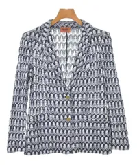 MISSONI カジュアルジャケット レディース 【古着】【中古】【送料無料】のサムネイル