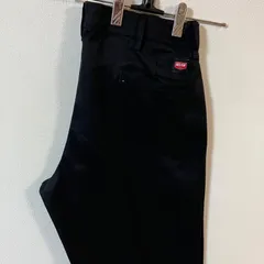 レッドキャップPT20 ワークパンツ　34