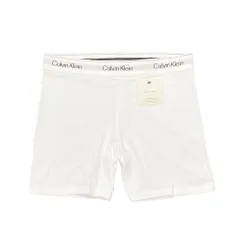 新品　Calvin Klein カルバンクライン LV00QF8528 100 ショーツ ボクサーブリーフ 下着 レディース