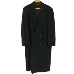 コムサデモード COMME CA DU MODE ウール ダブルチェスターコート メンズ 表記無 のサムネイル