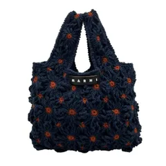 2026年最新】マルニ トートバッグの人気アイテム - メルカリ