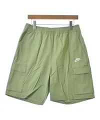 NIKE ショートパンツ メンズ 【古着】【中古】【送料無料】