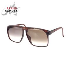 Christian Dior クリスチャンディオール ヴィンテージ ブラウン