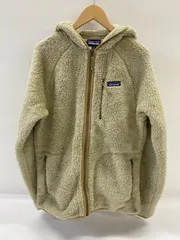 Patagonia　ロスガトスフーディ　5922FA22　フリースパーカー　【M129-20260113-04KS】