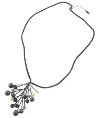 HIROKO BIS ネックレス レディース 【古着】【中古】【送料無料】