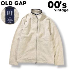 美品Archive OLD GAP 2way Short wool jacket - メルカリ